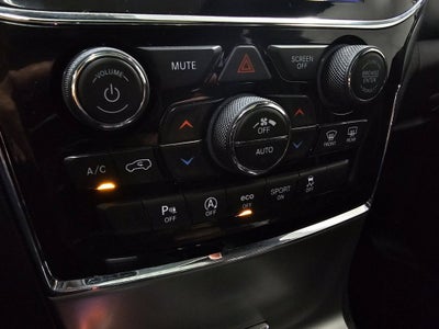 2019 Jeep Grand Cherokee Altitude 4x4