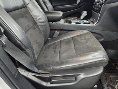 2019 Jeep Grand Cherokee Altitude 4x4