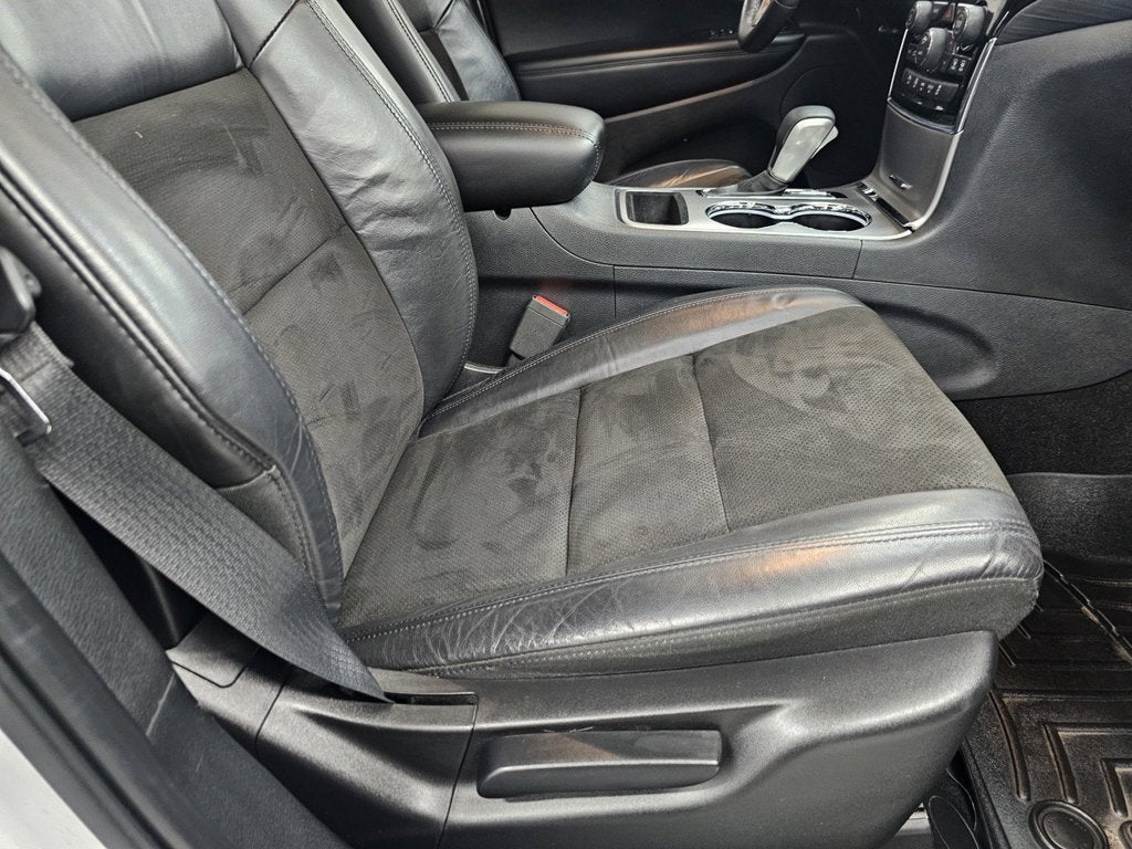 2019 Jeep Grand Cherokee Altitude 4x4