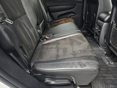 2019 Jeep Grand Cherokee Altitude 4x4