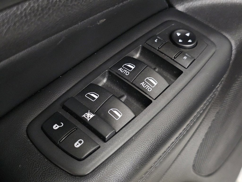 2019 Jeep Grand Cherokee Altitude 4x4