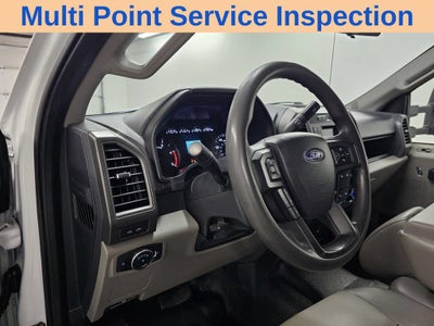 2022 Ford Super Duty F-550 DRW XL