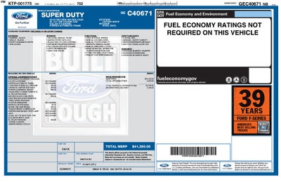 2016 Ford Super Duty F-350 DRW XLT