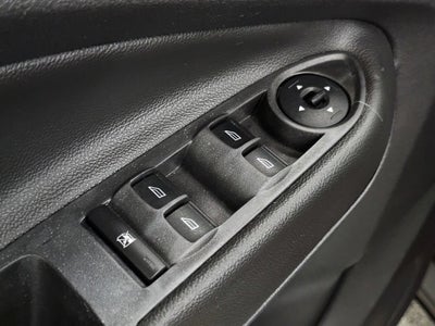 2016 Ford Escape S