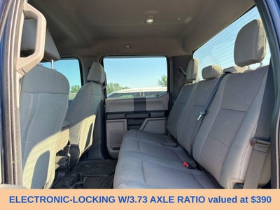 2020 Ford F-350 XL