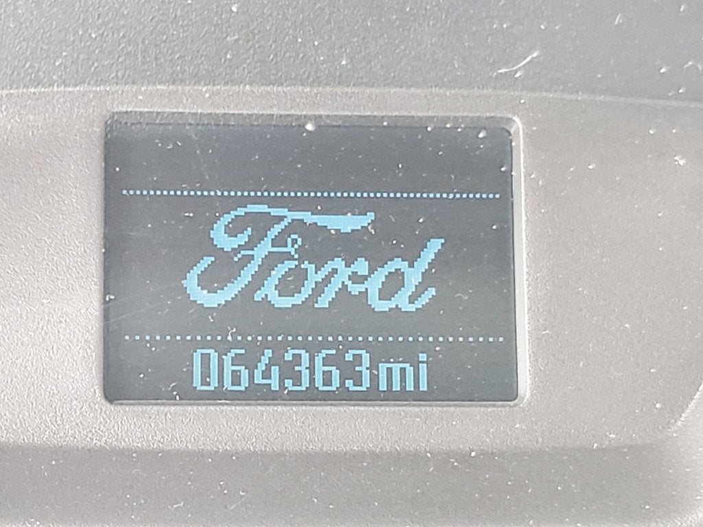 2018 Ford Transit-250 Base