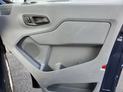 2018 Ford Transit-250 Base