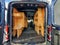 2018 Ford Transit-250 Base