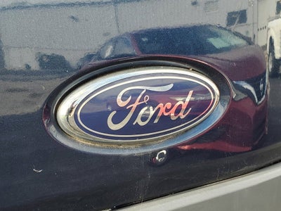 2018 Ford Transit-250 Base