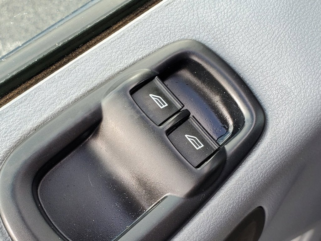 2018 Ford Transit-250 Base