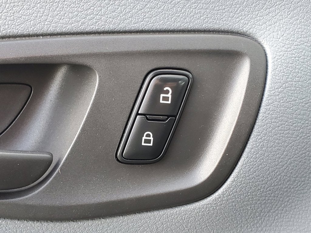 2018 Ford Transit-250 Base