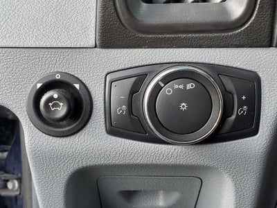 2018 Ford Transit-250 Base