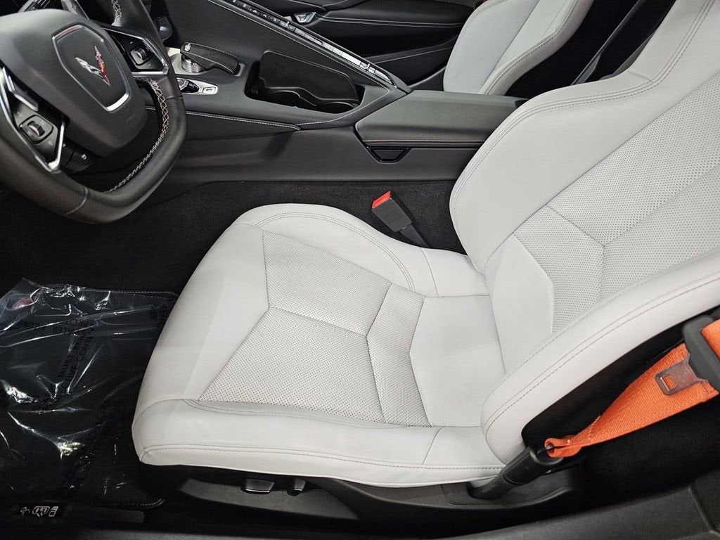 2023 Chevrolet Corvette Stingray 1LT