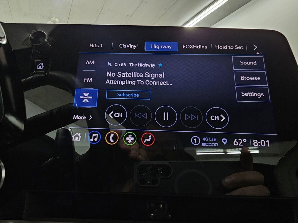 2023 Chevrolet Corvette Stingray 1LT