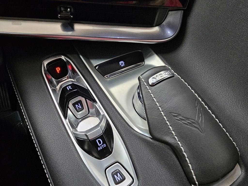 2023 Chevrolet Corvette Stingray 1LT