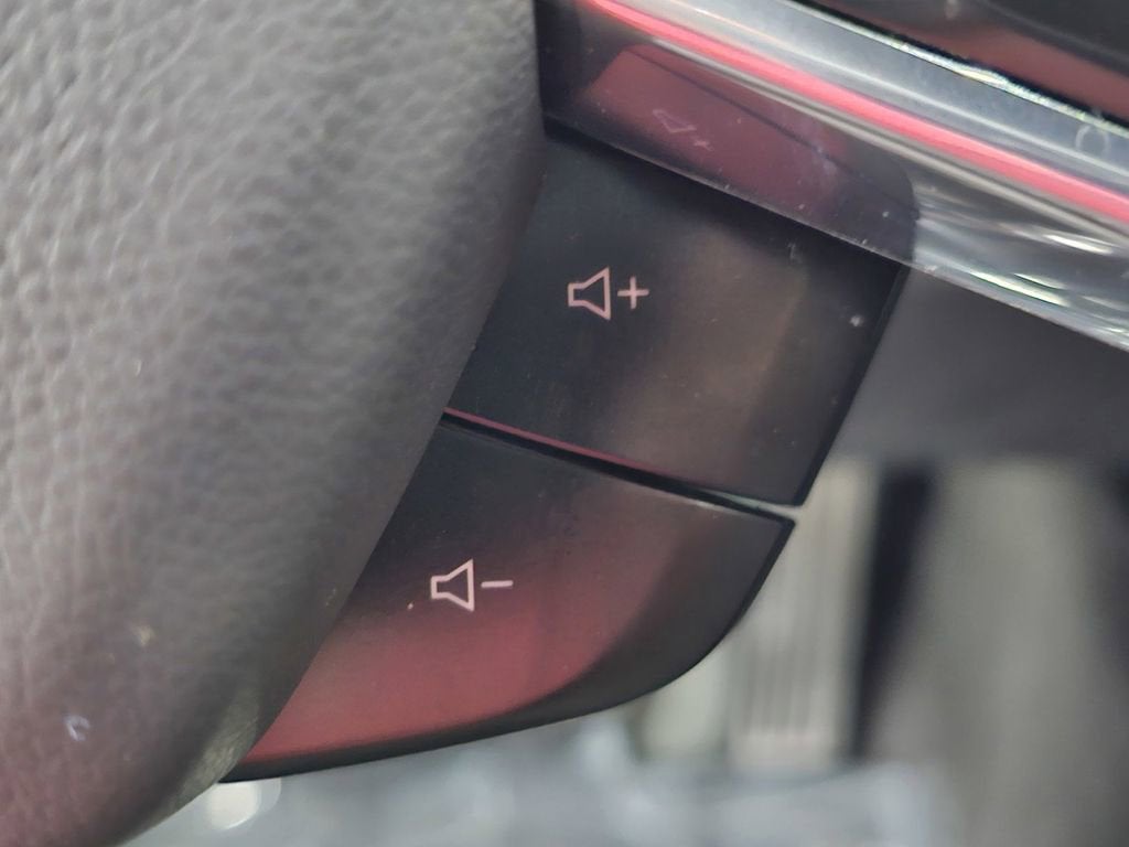 2023 Chevrolet Corvette Stingray 1LT