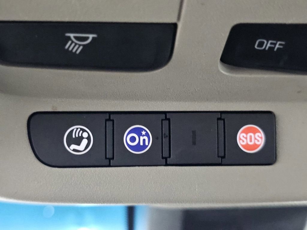 2019 Cadillac ATS Luxury AWD