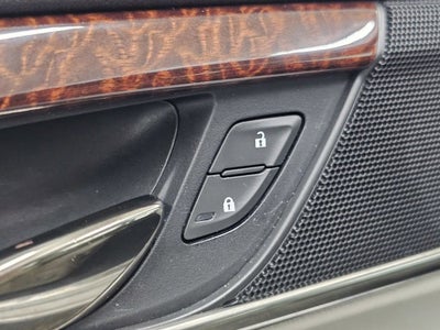 2019 Cadillac ATS Luxury AWD