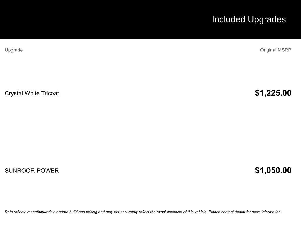 2019 Cadillac ATS Luxury AWD