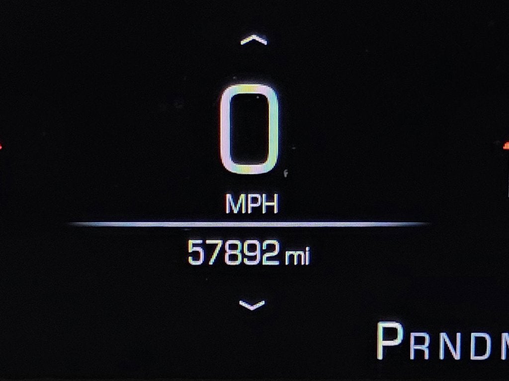 2017 Cadillac CT6 AWD