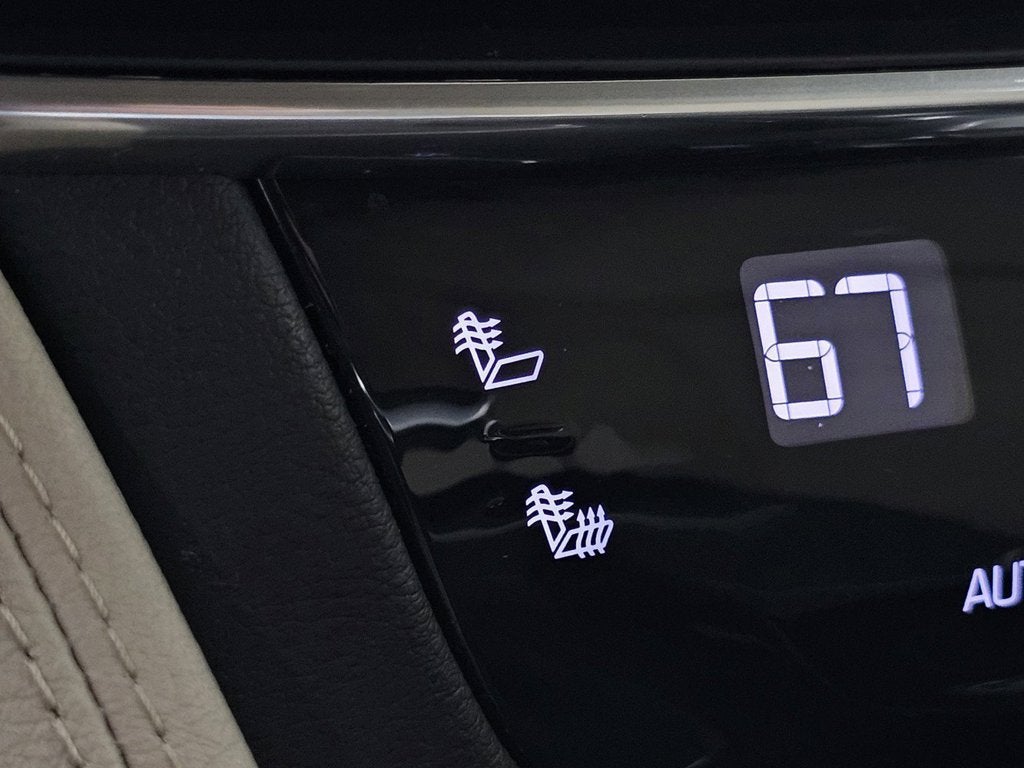 2017 Cadillac CT6 AWD