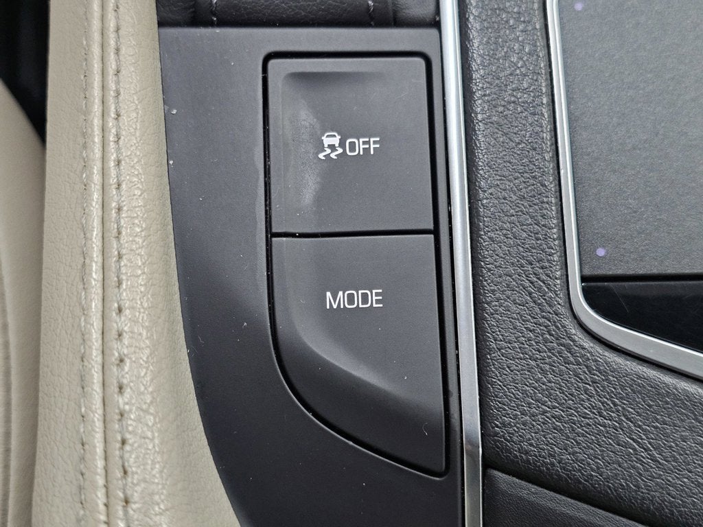 2017 Cadillac CT6 AWD