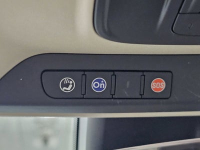 2017 Cadillac CT6 AWD