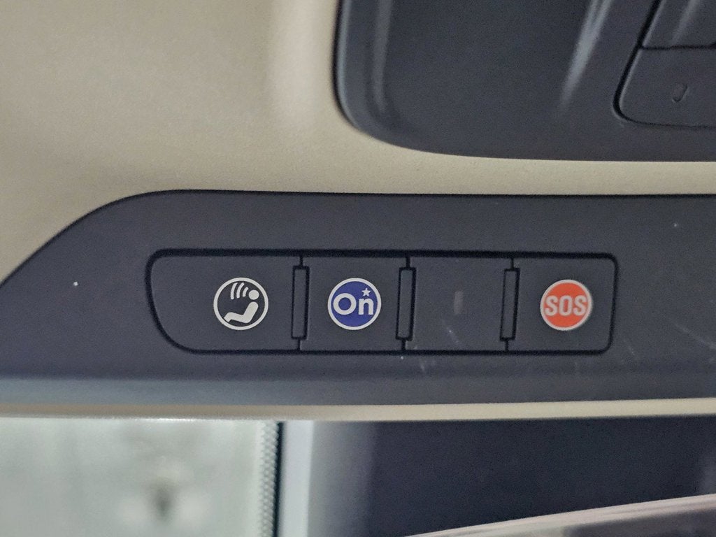 2017 Cadillac CT6 AWD