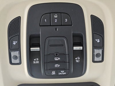 2017 Cadillac CT6 AWD