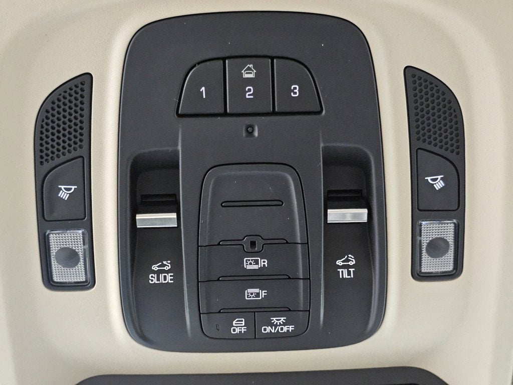 2017 Cadillac CT6 AWD