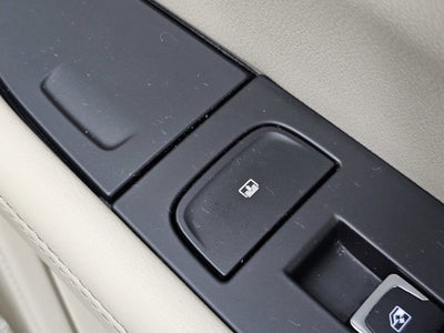 2017 Cadillac CT6 AWD