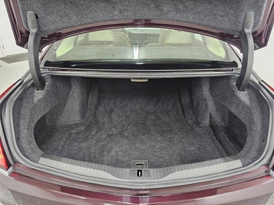 2017 Cadillac CT6 AWD
