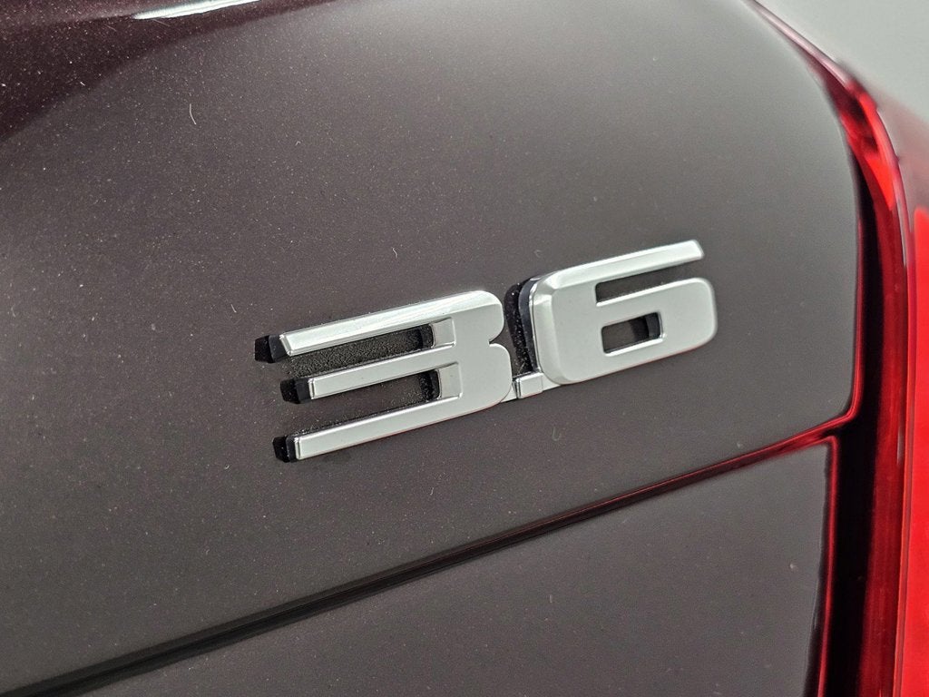 2017 Cadillac CT6 AWD
