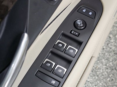 2017 Cadillac CT6 AWD
