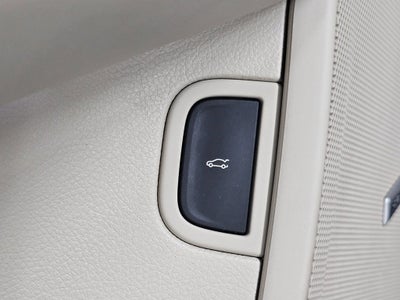 2017 Cadillac CT6 AWD