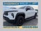 2024 Chevrolet Silverado EV Work Truck