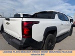 2024 Chevrolet Silverado EV Work Truck