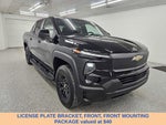 2024 Chevrolet Silverado EV Work Truck