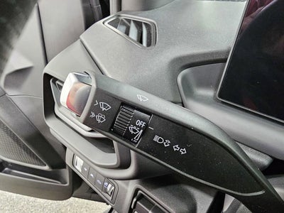 2024 Chevrolet Silverado EV Work Truck