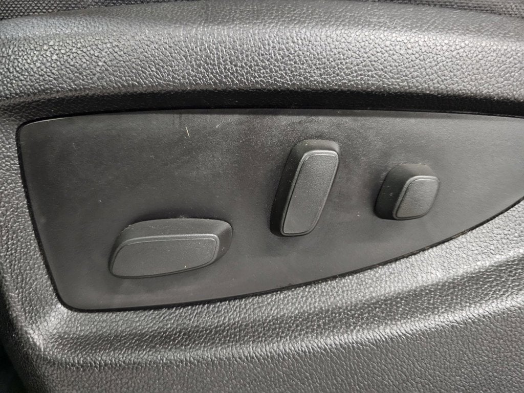 2015 Chevrolet Silverado 2500 HD LT