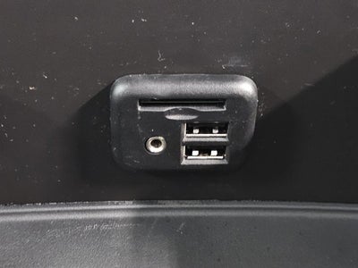 2015 Chevrolet Silverado 2500 HD LT