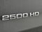 2015 Chevrolet Silverado 2500 HD LT