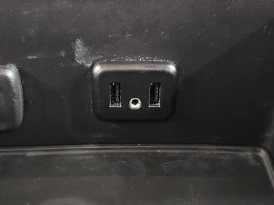 2016 Chevrolet Silverado 2500 HD LT