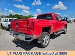 2016 Chevrolet Silverado 2500 HD LT