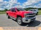 2016 Chevrolet Silverado 2500 HD LT