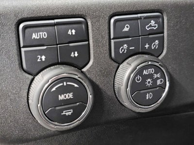 2025 Chevrolet Silverado 3500 HD LTZ