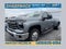 2025 Chevrolet Silverado 3500 HD LTZ DRW