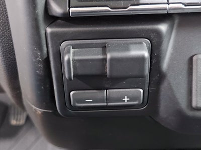 2020 Chevrolet Silverado 2500 HD LT
