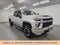 2020 Chevrolet Silverado 2500 HD LT