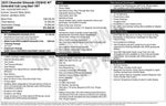 2023 Chevrolet Silverado 3500 HD Work Truck